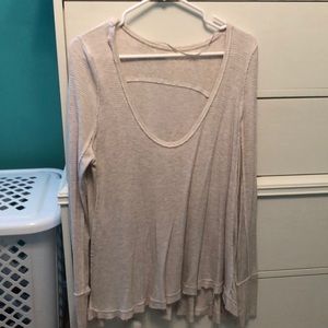 Free people thermal